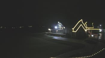 Weather camera view of Coldstream Country Club.