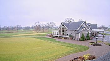 Weather camera view of Coldstream Country Club.