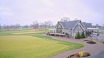 Weather camera view of Coldstream Country Club.