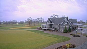 Weather camera view of Coldstream Country Club.