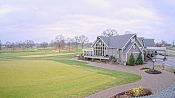 Weather camera view of Coldstream Country Club.