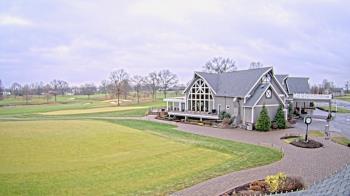 Weather camera view of Coldstream Country Club.