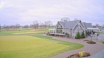 Weather camera view of Coldstream Country Club.
