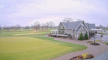 Weather camera view of Coldstream Country Club.