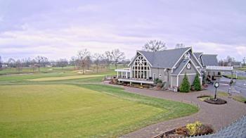 Weather camera view of Coldstream Country Club.