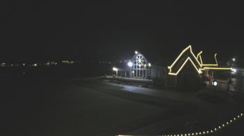 Weather camera view of Coldstream Country Club.