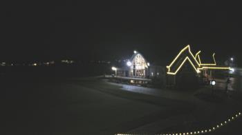 Weather camera view of Coldstream Country Club.