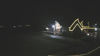 Weather camera view of Coldstream Country Club.