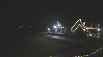 Weather camera view of Coldstream Country Club.