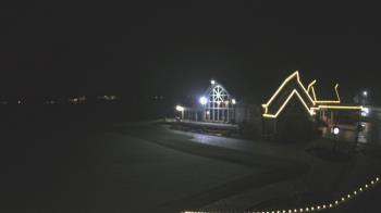 Weather camera view of Coldstream Country Club.