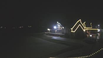 Weather camera view of Coldstream Country Club.