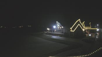 Weather camera view of Coldstream Country Club.