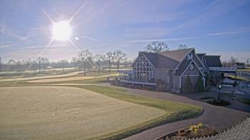 Weather camera view of Coldstream Country Club.