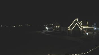 Weather camera view of Coldstream Country Club.