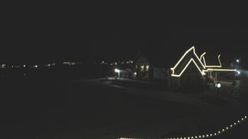 Weather camera view of Coldstream Country Club.