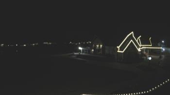 Weather camera view of Coldstream Country Club.