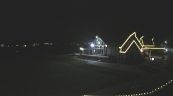 Weather camera view of Coldstream Country Club.