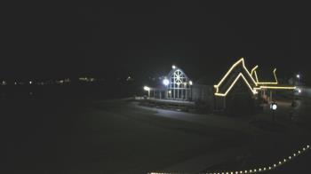 Weather camera view of Coldstream Country Club.