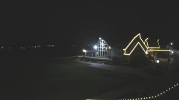 Weather camera view of Coldstream Country Club.