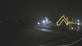 Weather camera view of Coldstream Country Club.