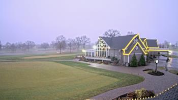 Weather camera view of Coldstream Country Club.