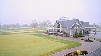 Weather camera view of Coldstream Country Club.