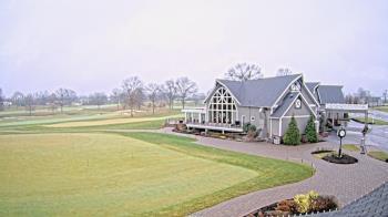 Weather camera view of Coldstream Country Club.