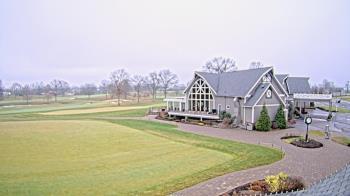 Weather camera view of Coldstream Country Club.