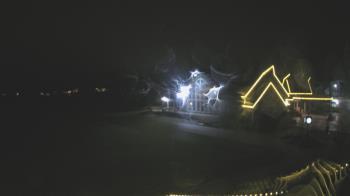 Weather camera view of Coldstream Country Club.