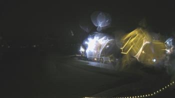 Weather camera view of Coldstream Country Club.