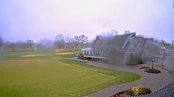 Weather camera view of Coldstream Country Club.