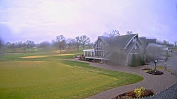 Weather camera view of Coldstream Country Club.