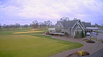 Weather camera view of Coldstream Country Club.