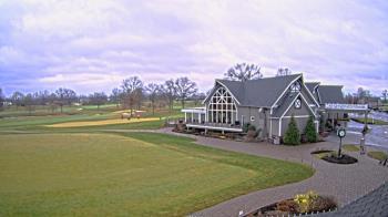 Weather camera view of Coldstream Country Club.