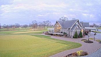 Weather camera view of Coldstream Country Club.