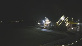 Weather camera view of Coldstream Country Club.