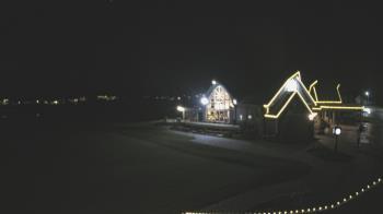 Weather camera view of Coldstream Country Club.