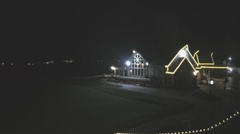 Weather camera view of Coldstream Country Club.