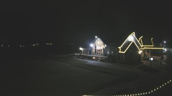 Weather camera view of Coldstream Country Club.