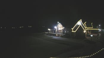 Weather camera view of Coldstream Country Club.