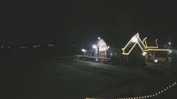 Weather camera view of Coldstream Country Club.