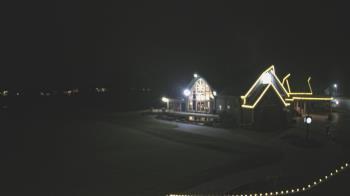 Weather camera view of Coldstream Country Club.