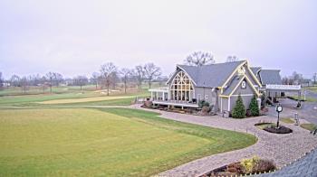 Weather camera view of Coldstream Country Club.