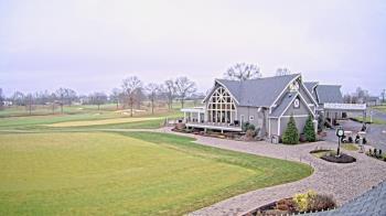 Weather camera view of Coldstream Country Club.