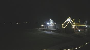 Weather camera view of Coldstream Country Club.