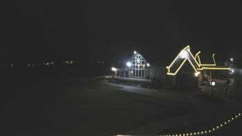 Weather camera view of Coldstream Country Club.