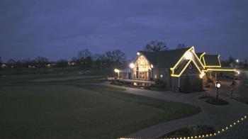 Weather camera view of Coldstream Country Club.