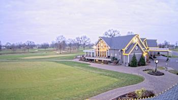Weather camera view of Coldstream Country Club.