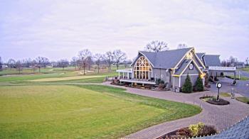 Weather camera view of Coldstream Country Club.