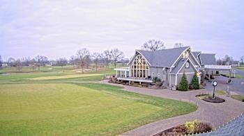 Weather camera view of Coldstream Country Club.
